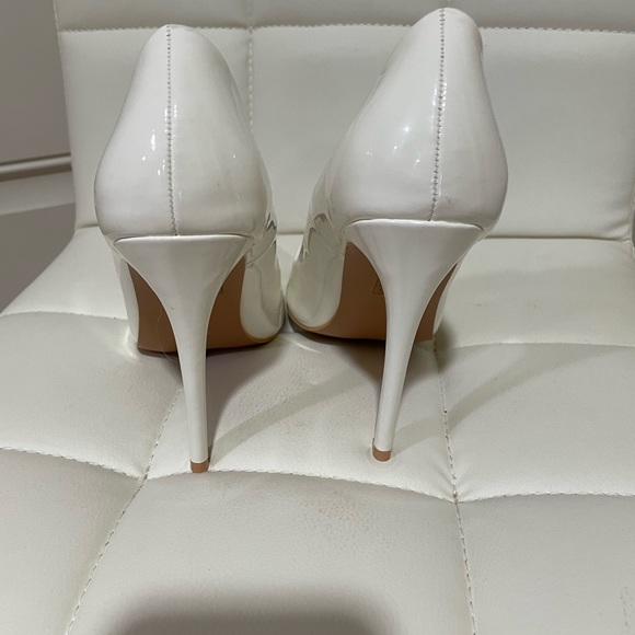 NWOB Missguided Patent Stiletto - Picture 3 of 7